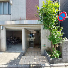 7/7 エントランス