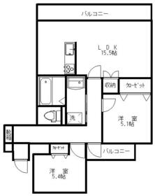 2/16 間取