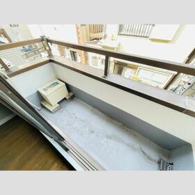 13/16 バルコニー