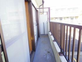 14/16 バルコニー