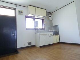 4/16 リビング/ダイニング