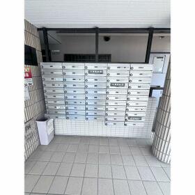 10/12 エントランス