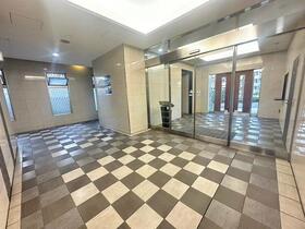 9/9 エントランス