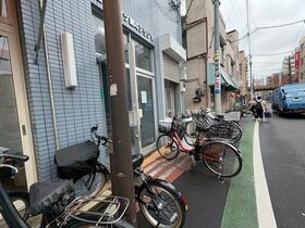 15/15 エントランス