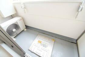 15/16 バルコニー