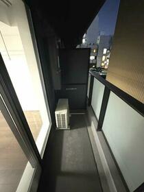 14/26 バルコニー