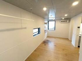 4/13 リビング/ダイニング