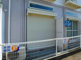 12/16 バルコニー