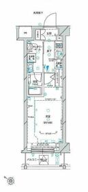 ステージグランデ平和台の間取り