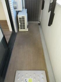 14/16 バルコニー