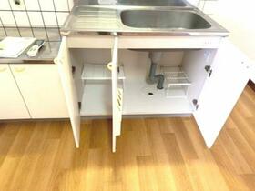 5/10 キッチン