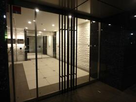 12/12 エントランス