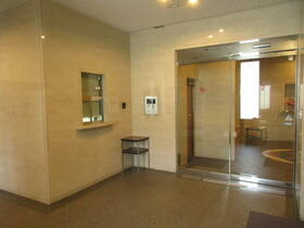 6/9 エントランス