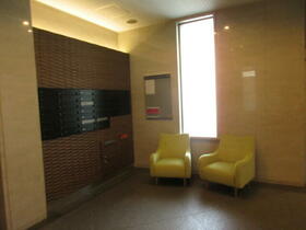 8/9 エントランス