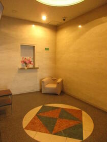 9/9 エントランス