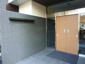 6/6 エントランス