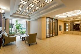 3/3 エントランス