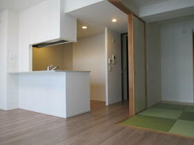 3/13 リビング/ダイニング