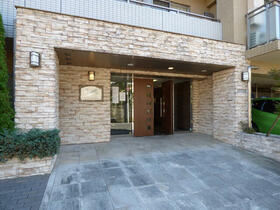 12/12 エントランス