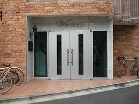 15/23 エントランス