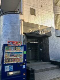 15/16 エントランス