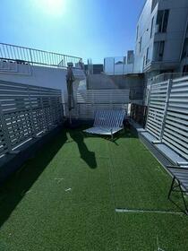 14/16 バルコニー