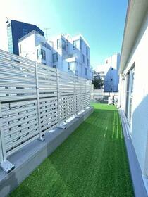 15/16 バルコニー