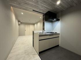 4/16 リビング/ダイニング