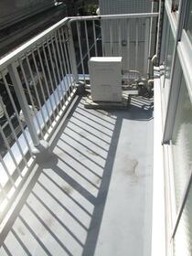 15/25 バルコニー