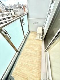 13/15 バルコニー