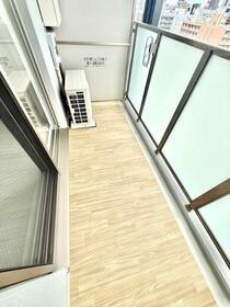 13/16 バルコニー