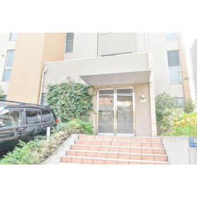 12/12 エントランス