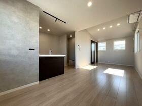 3/24 リビング/ダイニング