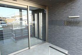 14/15 エントランス