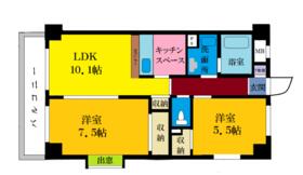 グラン・ルコの間取り