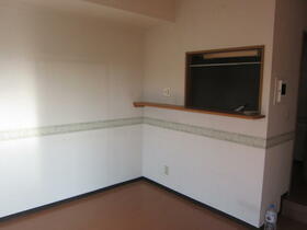 4/15 リビング/ダイニング