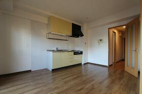 3/17 リビング/ダイニング