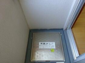 11/17 バルコニー