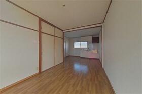 4/16 リビング/ダイニング