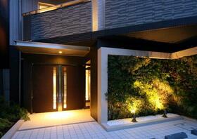 11/19 エントランス