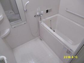 8/16 浴室