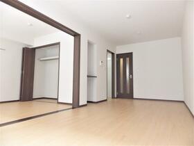 3/16 リビング/ダイニング