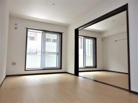 4/16 リビング/ダイニング