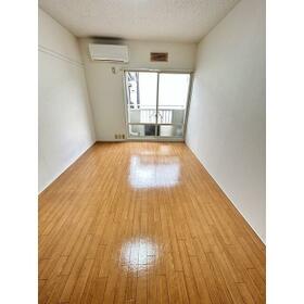 6/16 リビング/ダイニング