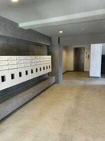 15/16 エントランス