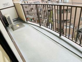 14/16 バルコニー