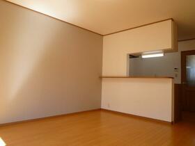 3/16 リビング/ダイニング