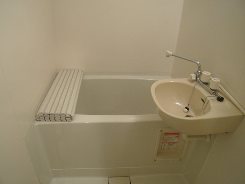 9/13 浴室