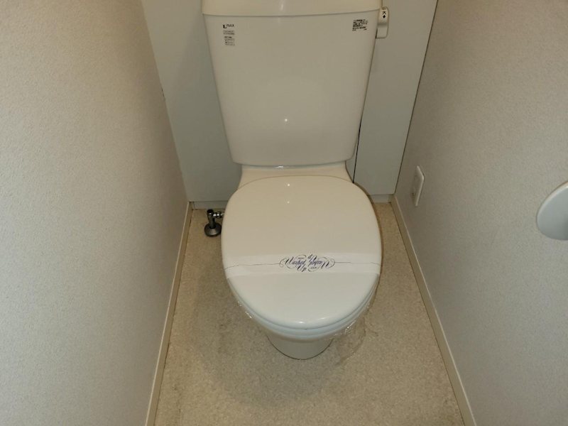10/13 トイレ