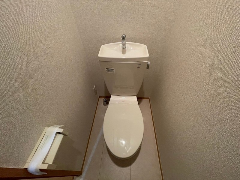 11/18 トイレ